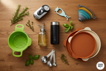 Cooking Tools