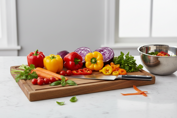 Food Prep